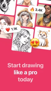 AR Drawing 1