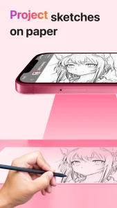 AR Drawing 2