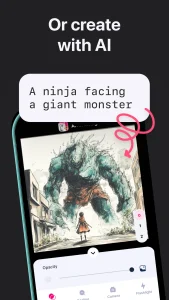 AR Drawing 5
