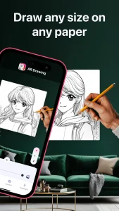 AR Drawing 6
