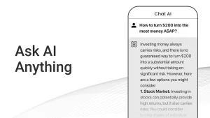 Ask AI Premium 2