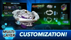 BEYBLADE BURST app 2