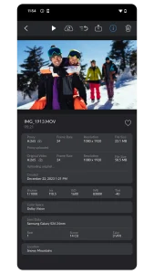 Blackmagic Camera 5