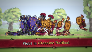 Blades of Deceron 1