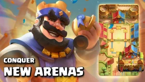 Clash Royale 2