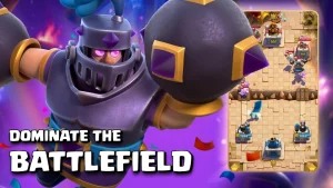 Clash Royale 3