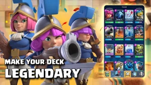 Clash Royale 4