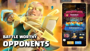 Clash Royale 5