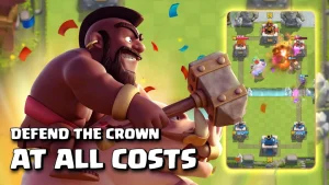 Clash Royale 6