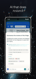 Comet AI Browser 3