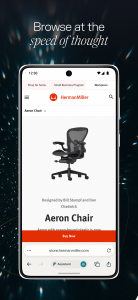 Comet AI Browser 4