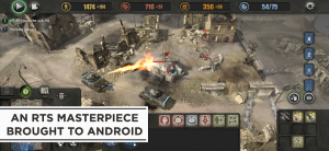 Company of Heroes 1