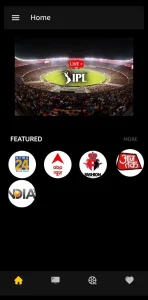 CricHD 2