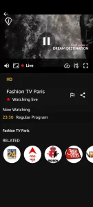 CricHD 4