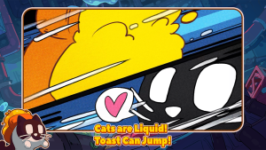 Crunchyroll: CATO 3