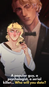 Dating Killmulator 2