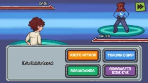 Dating Killmulator 4