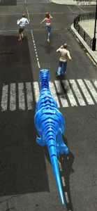 Dinosaur Universe 1