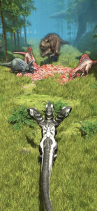 Dinosaur Universe 2