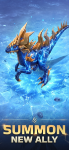 Dinosaur Universe 4