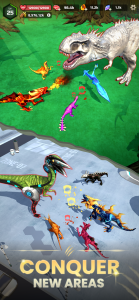 Dinosaur Universe 5