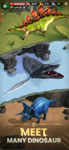 Dinosaur Universe 6