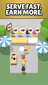 Eatventure 2
