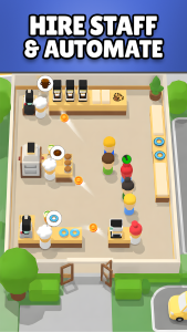 Eatventure 4
