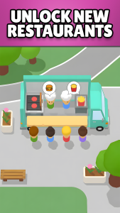 Eatventure 5