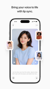 ElevenLabs: AI Voice Generator 2