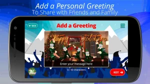 Elf Yourself 3