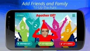 Elf Yourself 4