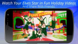 Elf Yourself 5