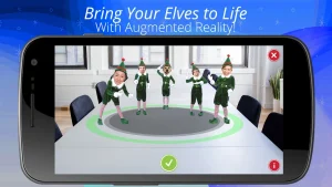 Elf Yourself 6