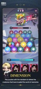 ENHYPEN WORLD : ETERNAL MOMENT 4
