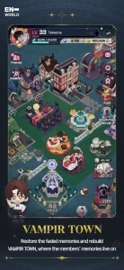 ENHYPEN WORLD : ETERNAL MOMENT 5