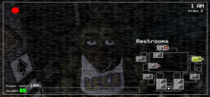 Five Nights at Freddy’s 2