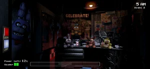 Five Nights at Freddy’s 3