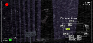 Five Nights at Freddy’s 6