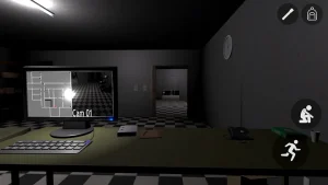 Fright Animatronics 2 1