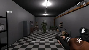 Fright Animatronics 2 2