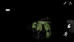 Fright Animatronics 2 4