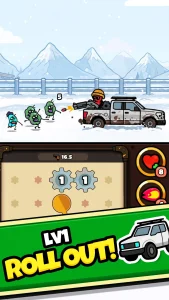 Gear Truck! 2