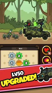 Gear Truck! 3
