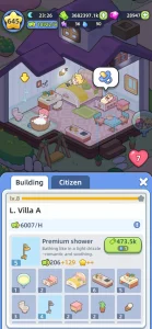 Happy Citizens 2