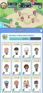 Happy Citizens 4