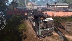 Hono Truck 6