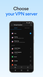 Hotspot Shield: Fast VPN Proxy 2