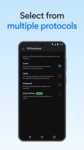 Hotspot Shield: Fast VPN Proxy 4