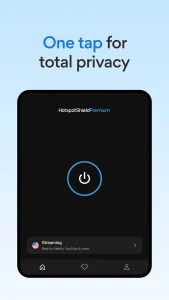 Hotspot Shield: Fast VPN Proxy 6